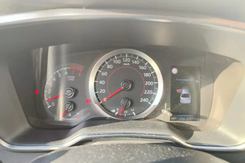 Toyota Corolla din 2020 cu 63.013 km - oferta TOY153706 - foto 17