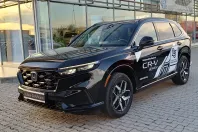 Honda CR-V din 2024 cu 6.041 km - oferta HON153707 - foto 2