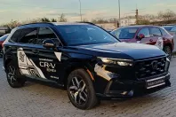 Honda CR-V din 2024 cu 6.041 km - oferta HON153707 - foto 3