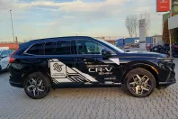Honda CR-V din 2024 cu 6.041 km - oferta HON153707 - foto 5