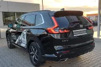 Honda CR-V din 2024 cu 6.041 km - oferta HON153707 - foto 6