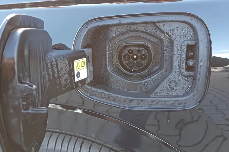 Honda CR-V din 2024 cu 6.041 km - oferta HON153707 - foto 11