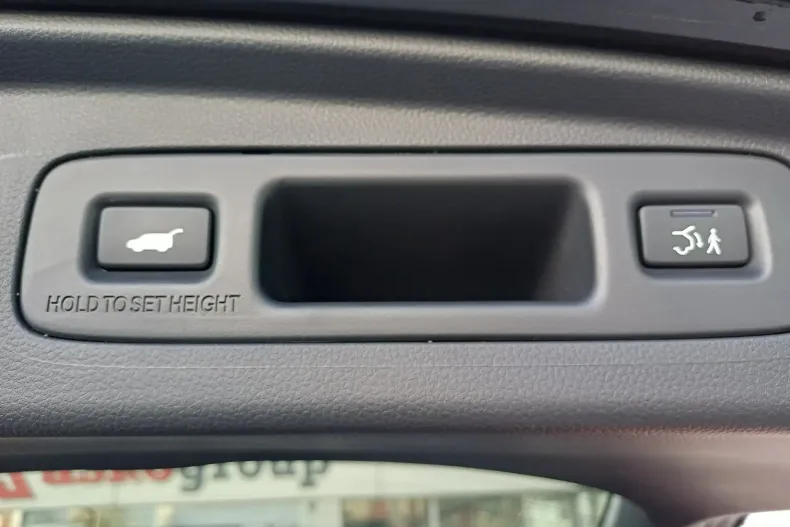 Honda CR-V din 2024 cu 6.041 km - oferta HON153707 - foto 12