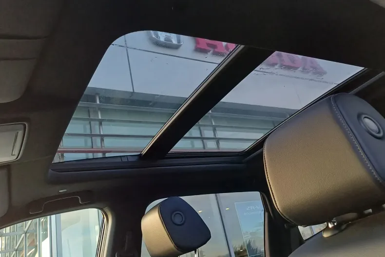 Honda CR-V din 2024 cu 6.041 km - oferta HON153707 - foto 18