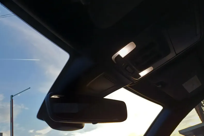 Honda CR-V din 2024 cu 6.041 km - oferta HON153707 - foto 19