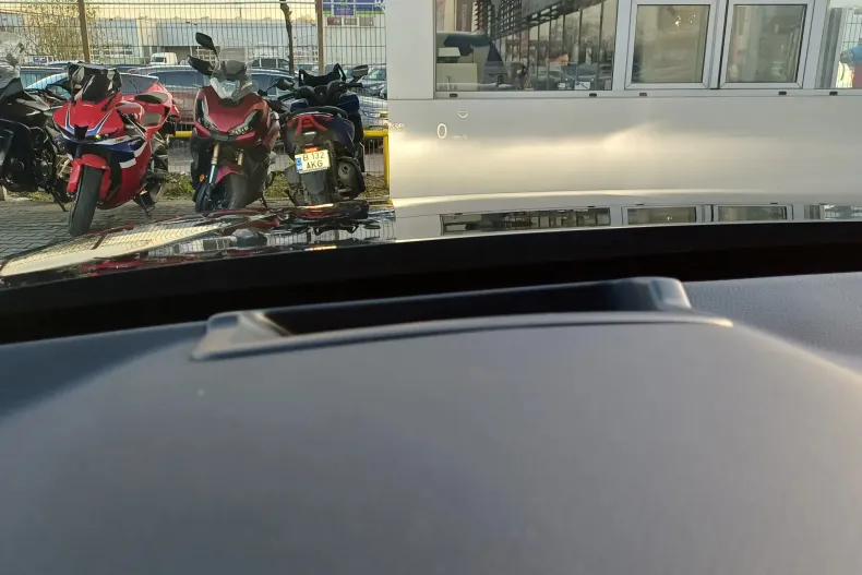 Honda CR-V din 2024 cu 6.041 km - oferta HON153707 - foto 22