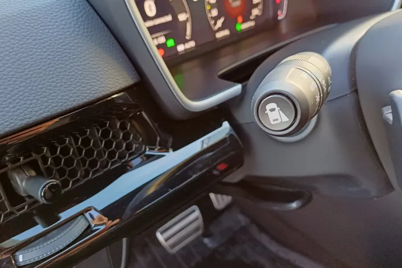 Honda CR-V din 2024 cu 6.041 km - oferta HON153707 - foto 27