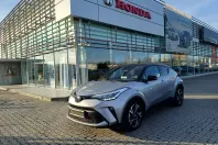 Toyota C-HR din 2023 cu 19.341 km - oferta TOY153708 - foto 1