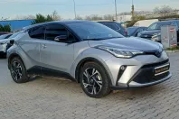Toyota C-HR din 2023 cu 19.341 km - oferta TOY153708 - foto 3