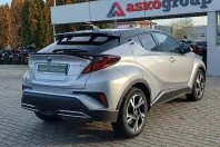 Toyota C-HR din 2023 cu 19.341 km - oferta TOY153708 - foto 7