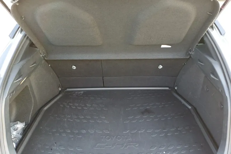 Toyota C-HR din 2023 cu 19.341 km - oferta TOY153708 - foto 9