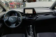 Toyota C-HR din 2023 cu 19.341 km - oferta TOY153708 - foto 13
