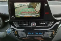 Toyota C-HR din 2023 cu 19.341 km - oferta TOY153708 - foto 14