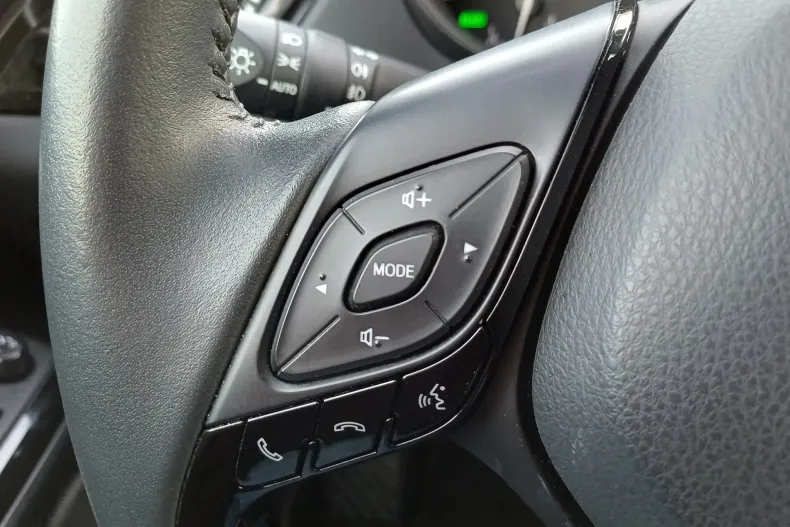 Toyota C-HR din 2023 cu 19.341 km - oferta TOY153708 - foto 20