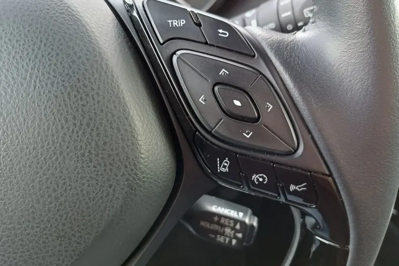 Toyota C-HR din 2023 cu 19.341 km - oferta TOY153708 - foto 21