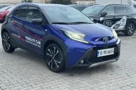 Toyota Aygo (X) din 2022 cu 22.500 km - oferta TOY153709 - foto 3