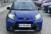 Toyota Aygo (X) din 2022 cu 22.500 km - oferta TOY153709 - foto 4