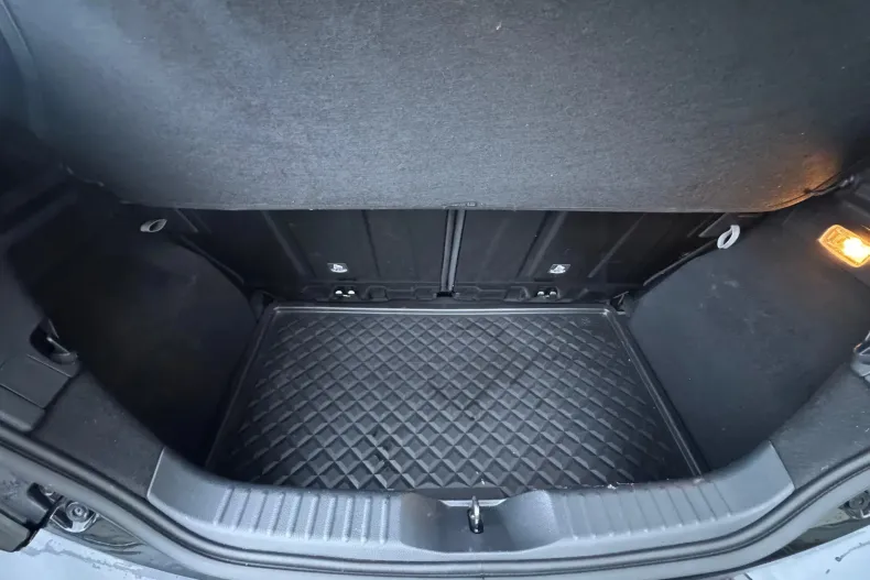 Toyota Aygo (X) din 2022 cu 22.500 km - oferta TOY153709 - foto 8