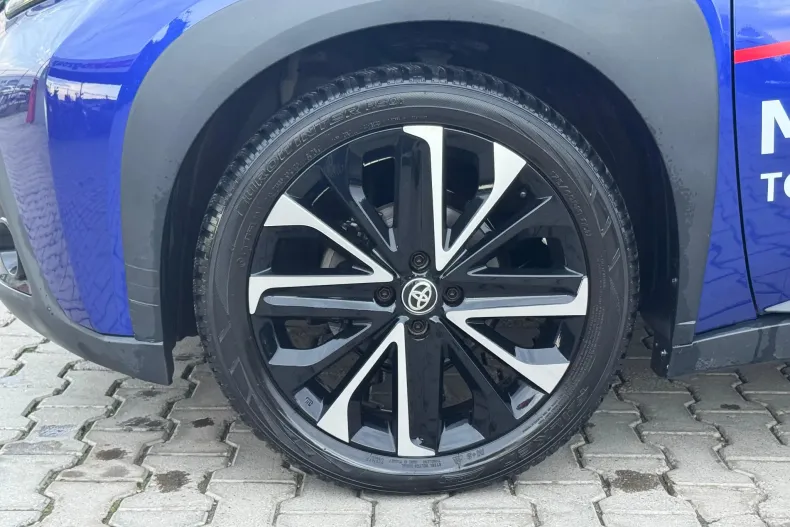 Toyota Aygo (X) din 2022 cu 22.500 km - oferta TOY153709 - foto 9