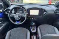 Toyota Aygo (X) din 2022 cu 22.500 km - oferta TOY153709 - foto 12