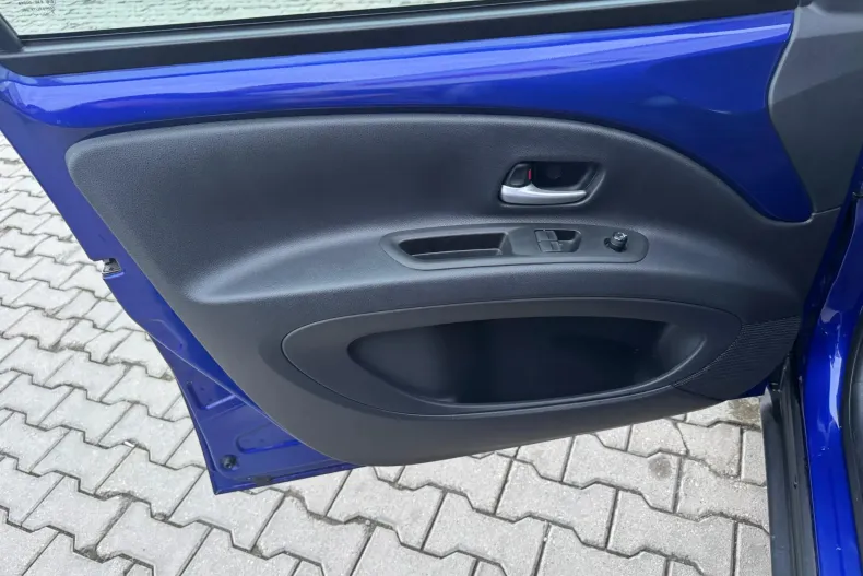 Toyota Aygo (X) din 2022 cu 22.500 km - oferta TOY153709 - foto 13