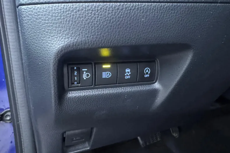 Toyota Aygo (X) din 2022 cu 22.500 km - oferta TOY153709 - foto 14