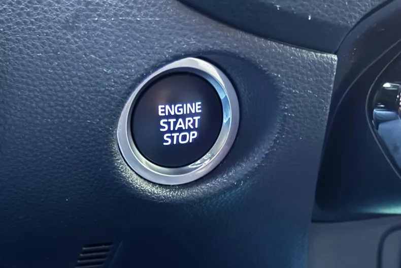 Toyota Aygo (X) din 2022 cu 22.500 km - oferta TOY153709 - foto 15