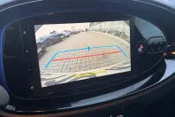 Toyota Aygo (X) din 2022 cu 22.500 km - oferta TOY153709 - foto 19