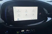 Toyota Aygo (X) din 2022 cu 22.500 km - oferta TOY153709 - foto 20