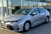 Toyota Corolla din 2022 cu 89.052 km - oferta TOY153710 - foto 2