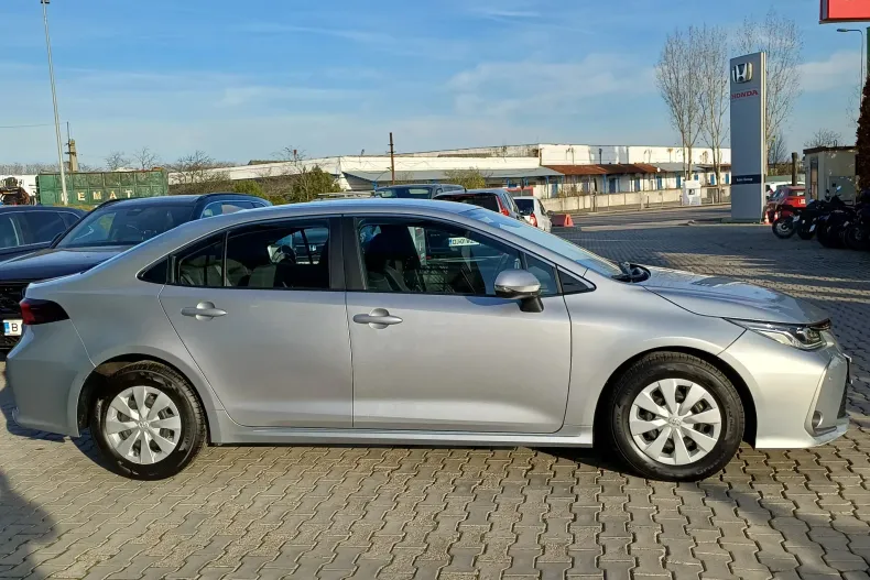 Toyota Corolla din 2022 cu 89.052 km - oferta TOY153710 - foto 5