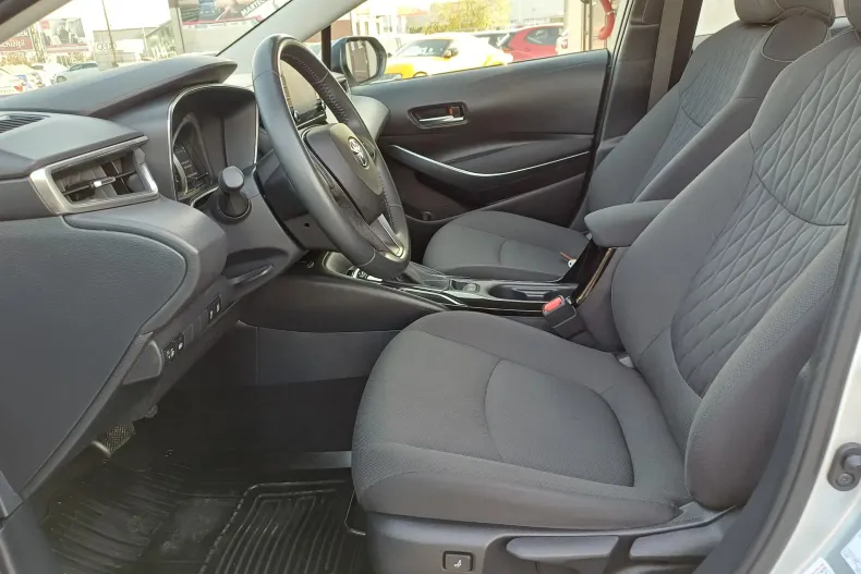 Toyota Corolla din 2022 cu 89.052 km - oferta TOY153710 - foto 11