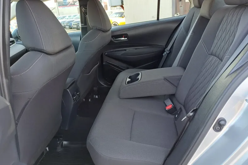 Toyota Corolla din 2022 cu 89.052 km - oferta TOY153710 - foto 12