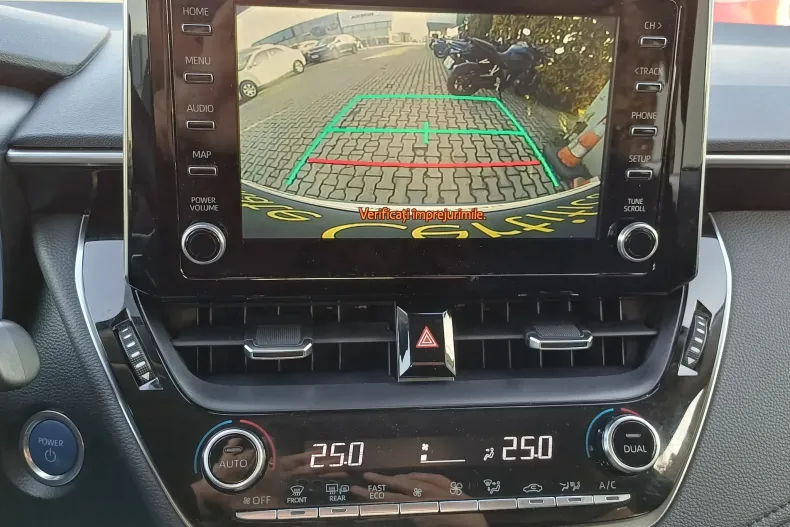 Toyota Corolla din 2022 cu 89.052 km - oferta TOY153710 - foto 15