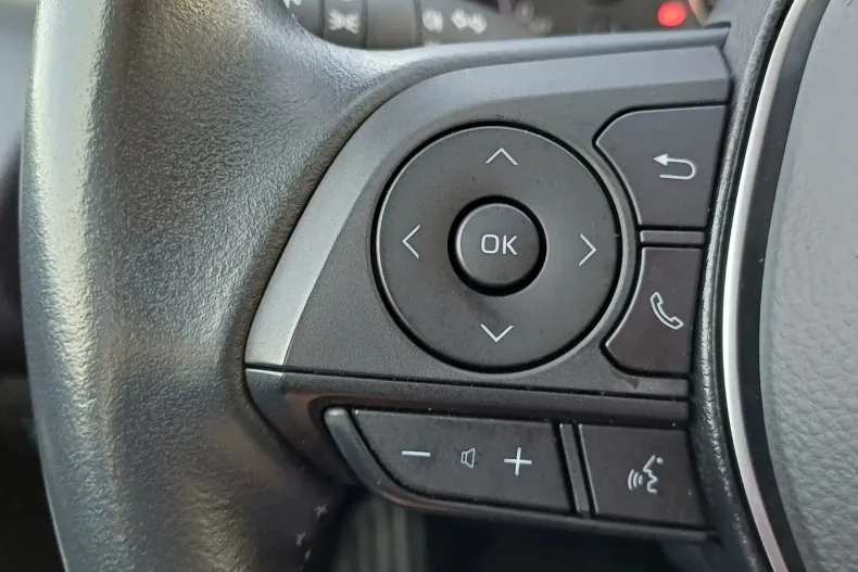 Toyota Corolla din 2022 cu 89.052 km - oferta TOY153710 - foto 16