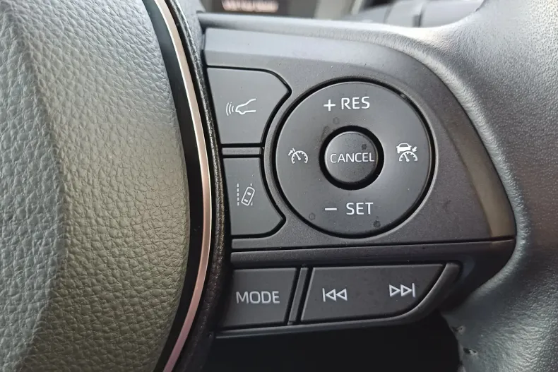 Toyota Corolla din 2022 cu 89.052 km - oferta TOY153710 - foto 17