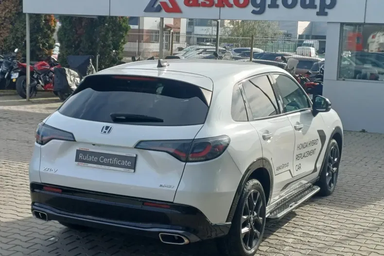Honda ZR-V din 2023 cu 38.000 km - oferta HON153711 - foto 4