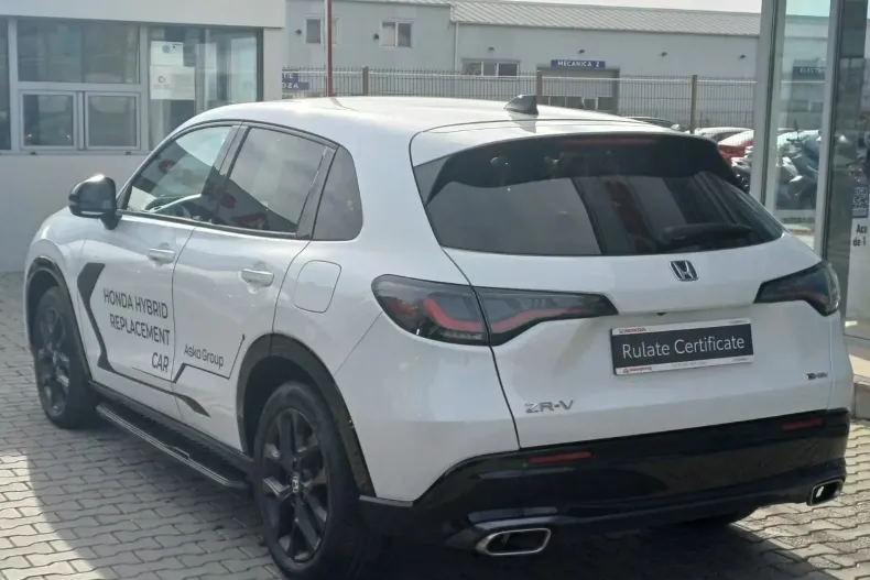 Honda ZR-V din 2023 cu 38.000 km - oferta HON153711 - foto 5