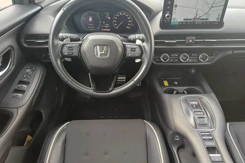 Honda ZR-V din 2023 cu 38.000 km - oferta HON153711 - foto 11
