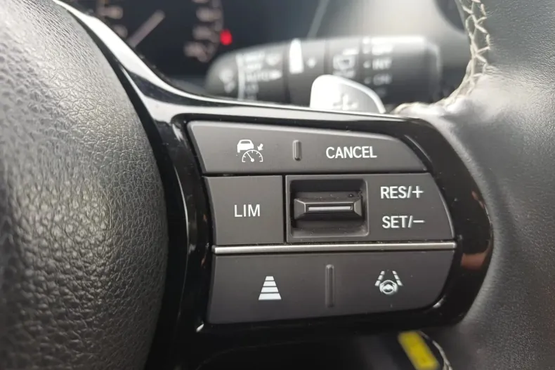 Honda ZR-V din 2023 cu 38.000 km - oferta HON153711 - foto 15