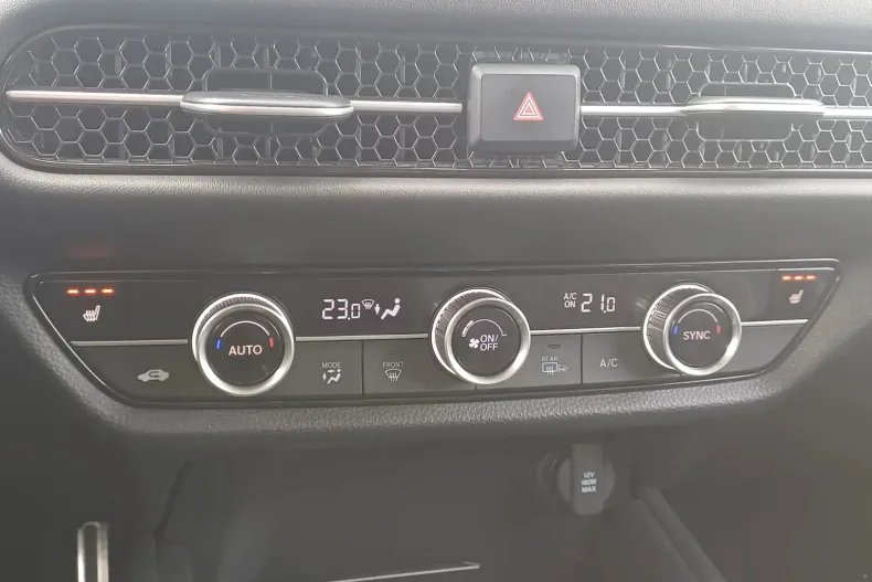 Honda ZR-V din 2023 cu 38.000 km - oferta HON153711 - foto 18