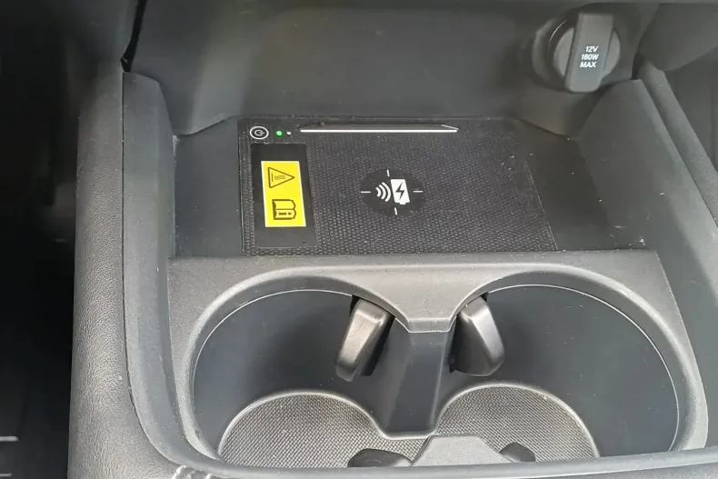 Honda ZR-V din 2023 cu 38.000 km - oferta HON153711 - foto 19