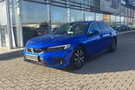 Honda Civic din 2023 cu 31.710 km - oferta HON153712 - foto 2