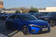 Honda Civic din 2023 cu 31.710 km - oferta HON153712 - foto 3