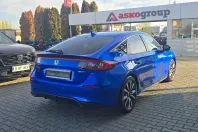 Honda Civic din 2023 cu 31.710 km - oferta HON153712 - foto 4