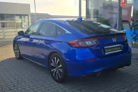 Honda Civic din 2023 cu 31.710 km - oferta HON153712 - foto 5