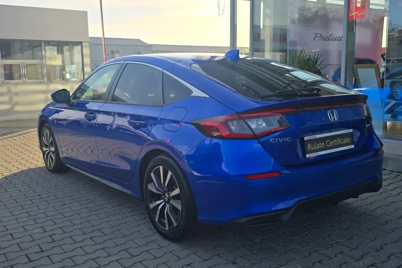 Honda Civic din 2023 cu 31.710 km - oferta HON153712 - foto 5