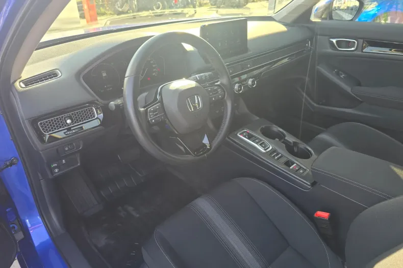 Honda Civic din 2023 cu 31.710 km - oferta HON153712 - foto 7