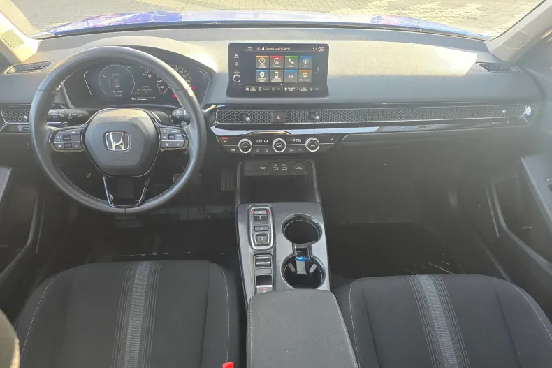 Honda Civic din 2023 cu 31.710 km - oferta HON153712 - foto 10