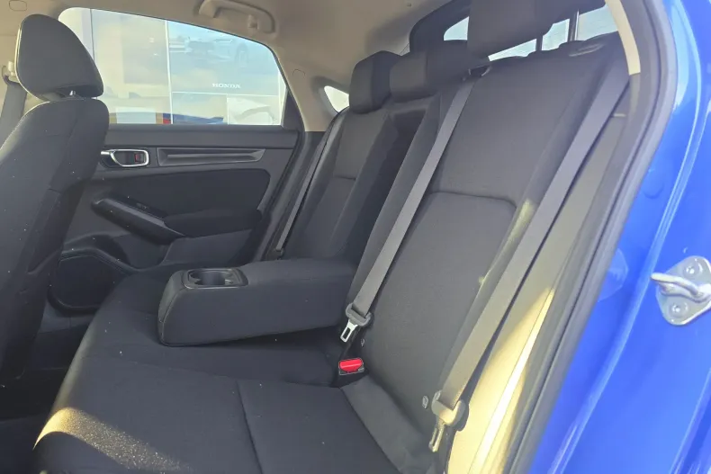 Honda Civic din 2023 cu 31.710 km - oferta HON153712 - foto 12